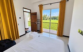 Man Guest Polonnaruwa
